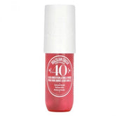 Sol De Janeiro Brazilian Crush Cheirosa 40 Black Amber Plum and Vanilla Woods Perfume Mist - 90ml