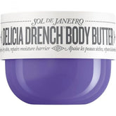 Sol De Janeiro Delicia Drench Body Butter - 240ml