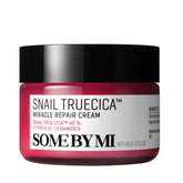 Some By Mi Snail Truecica Miracle Repair Cream - 60g
