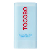 TOCOBO Cotton Soft Sun Stick SPF50 Plus PA - 19g