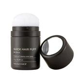 The Face Shop Quick Hair Puff 7g - 04 Black