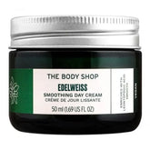 The Body Shop Edelweiss Intense Smoothing Cream - 50ml