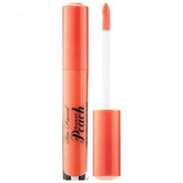 Too Faced Sweet Creamy Peach Oil Lip Gloss - Poppin Peach