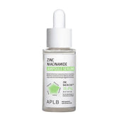APLB Zinc Niacinamide Ampoule Serum - 40ml
