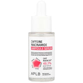 APLB Caffeine Niacinamide Ampoule Serum - 40ml