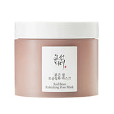 Beauty of Joseon Red Bean Refreshing Pore Mask - 140ml