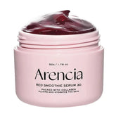 Arencia Fresh Red Smoothie Serum 30 - 50g