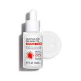 APLB Salicylic Acid BHA Arbutin Ampoule Serum - 40ml