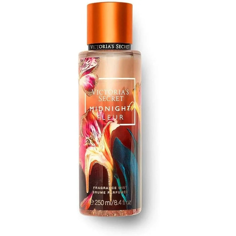 Victoria's Secret Mist Midnight Fleur - 250ml Victoria's Secret Mist Midnight Fleur - 250ml