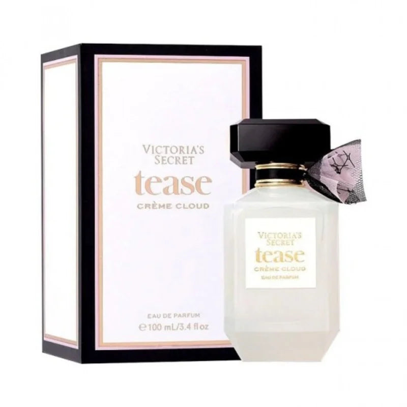 Victoria's Secret Tease Creme Cloud EDP For Women - 100ml