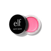 E.L.F. Putty Blush - Bora Bora