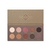 Zoeva Cocoa Blend Eyeshadow Palette