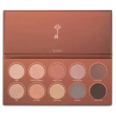 Zoeva Rose Gold Eyeshadow Palette