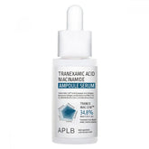APLB Tranexamic Acid Niacinamide Ampoule Serum - 40ml