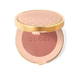 Gucci Blush De Beaute Cheeks And Eyes Luminous Matte Powder - 05 Rose Beige