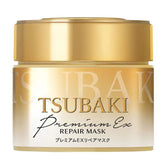 Tsubaki Premium EX Repair Hair Mask - 180g