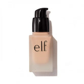 e.l.f Oil Free Flawless Finish Foundation SPF 15 - Nude