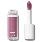 E.L.F. Camo Liquid Blush - Bold Faced Lilac