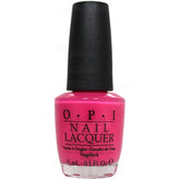 OPI Nail Color - Feelin Hot-Hot-Hot!