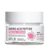 APLB Amino Acid Peptide Facial Cream - 55ml