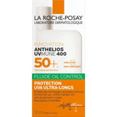 La Roche-Posay Anthelios UVMune 400 Oil Control Fluid SPF50 Plus - 50ml