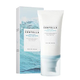 Skin1004 Madagascar Centella, Hyalu-Cica Water-Fit Sun Serum SPF 50+ PA++++ - 50ml