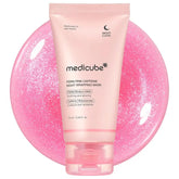 Medicube PDRN Pink Caffeine Night Wrapping Mask - 75ml