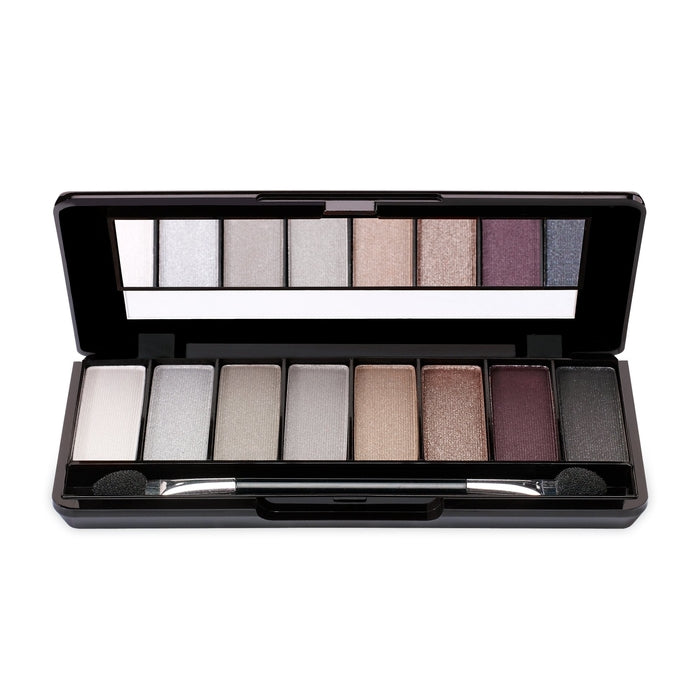 Manhattan Eyemazing Nude Eyeshadow Palette - Shades of Manhattan