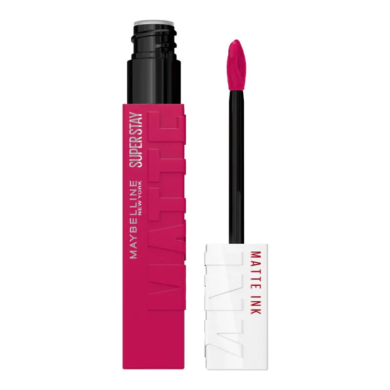 Maybelline Superstay Matte Ink Liquid Lipstick - 120 Artist