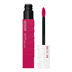 Maybelline Superstay Matte Ink Liquid Lipstick - 120 Artist