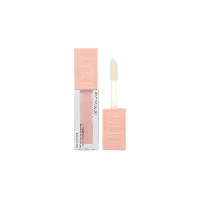Maybelline Lifter Gloss Hydrating Lip Gloss - 002 Ice