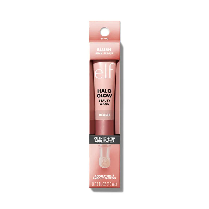 E.L.F. Halo Glow Blush Beauty Wand - Pink Me Up
