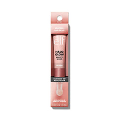 E.L.F. Halo Glow Blush Beauty Wand - Pink Me Up