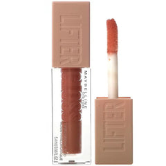 Maybelline Lifter Gloss Hydrating Lip Gloss - 009 Topaz