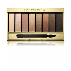 Max Factor Masterpiece Nude Palette - 02 Golden Nudes