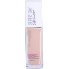 Maybelline Superstay 24Hr Foundation - 03 True Ivory