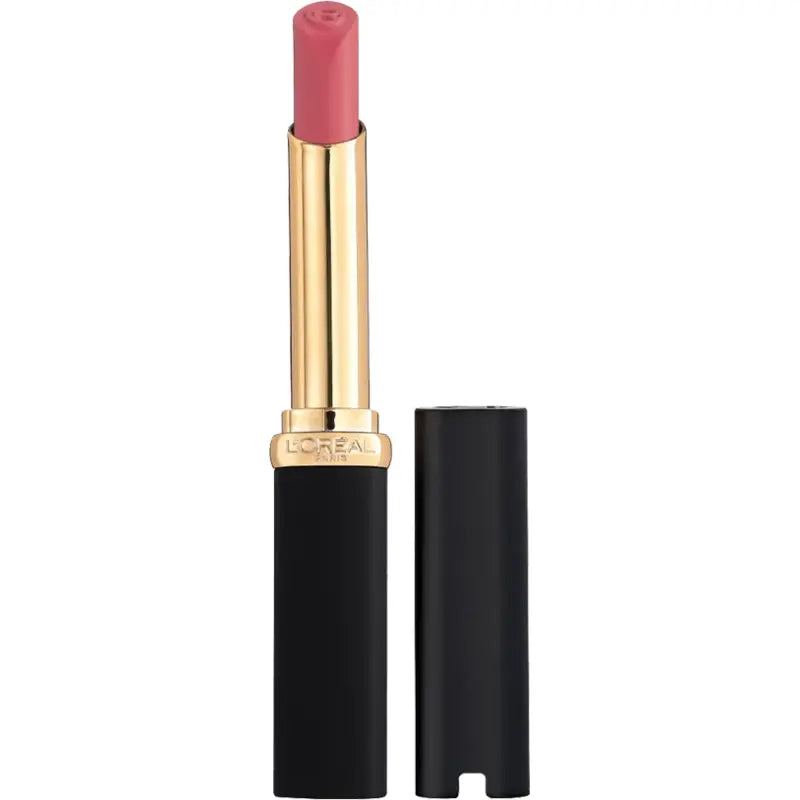 L'Oréal Paris Colour Riche Intense Volume Matte Lipstick - 103 Le Rosy Confident