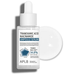 APLB Tranexamic Acid Niacinamide Ampoule Serum - 40ml