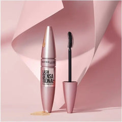 Maybelline Lash Sensational Mascara - Black