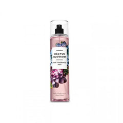 Bath And Body Works Cactus Blossom Fine Fragrance Mist - 236ml