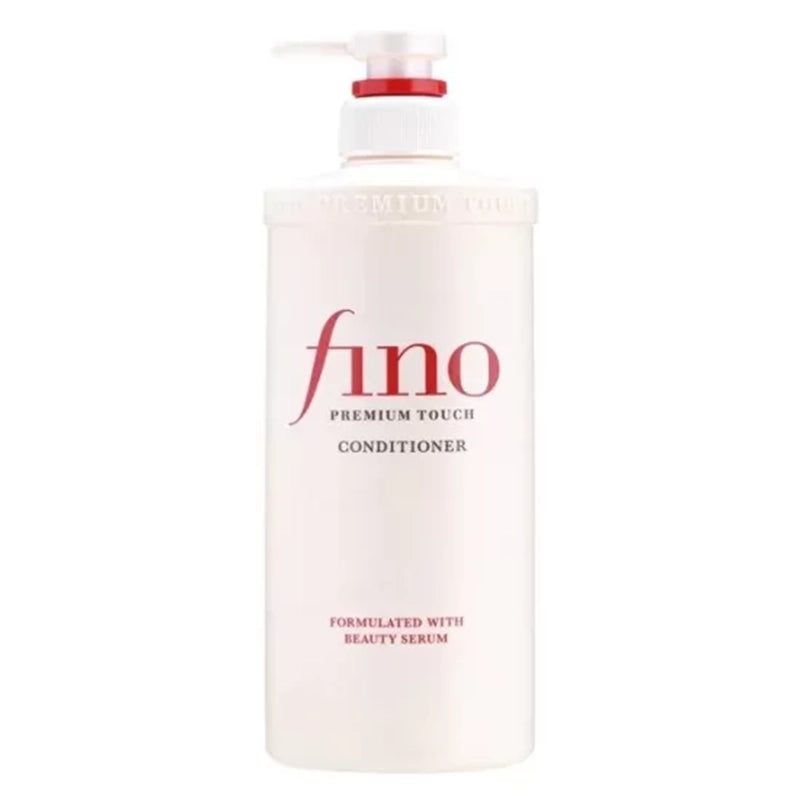 Shiseido Fino Premium Touch Conditioner - 550ml