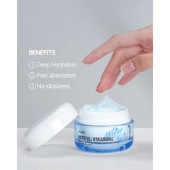 Jumiso Waterfull Hyaluronic Acid Cream - 50ml