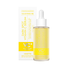 OOTD Dark Spot Vitamin C Serum - 50ml