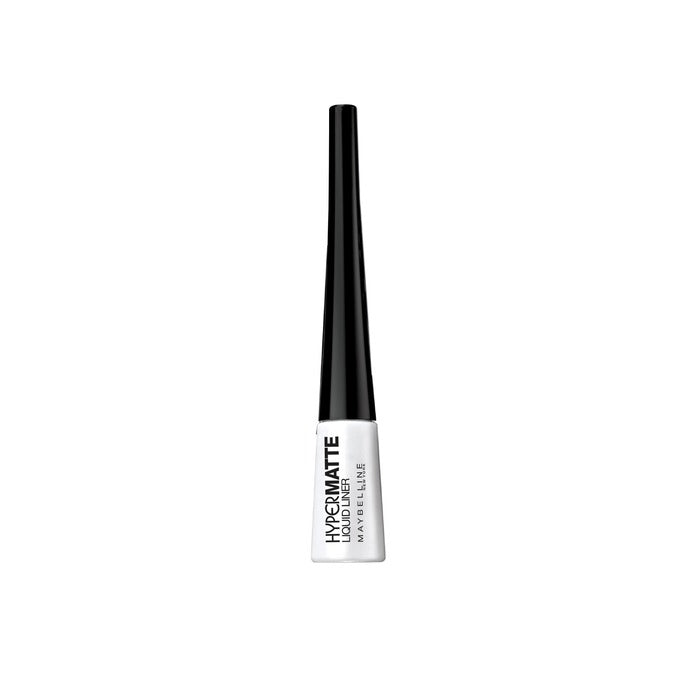 Maybelline Hyper Matte Liquid Liner - Black
