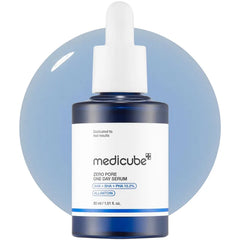 Medicube Zero Pore One Day Serum - 30ml