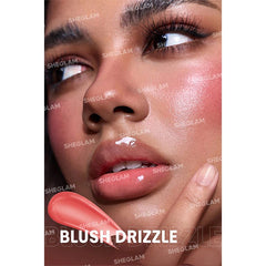 Sheglam Bold Booster Lip Plumper - Blush Drizzle