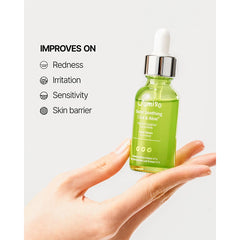 Jumiso Super Soothing Cica & Aloe Facial Serum - 30ml