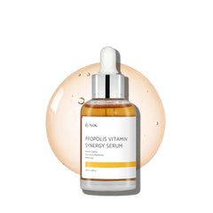 iUNIK Propolis Vitamin Synergy Serum - 50ml
