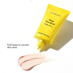Nature Republic California Aloe Daily Sun Block SPF50+PA - 57ml