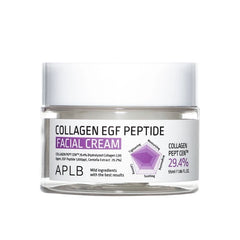 APLB Collagen EGF Peptide Facial Cream - 55ml